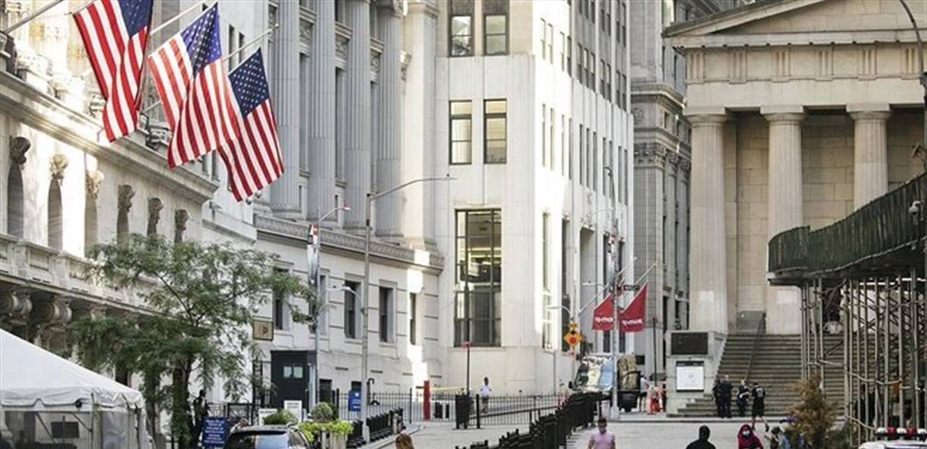 متجاوزًا التوقعات... التضخم في أميركا يصل الى 2.4% خلال أيلول