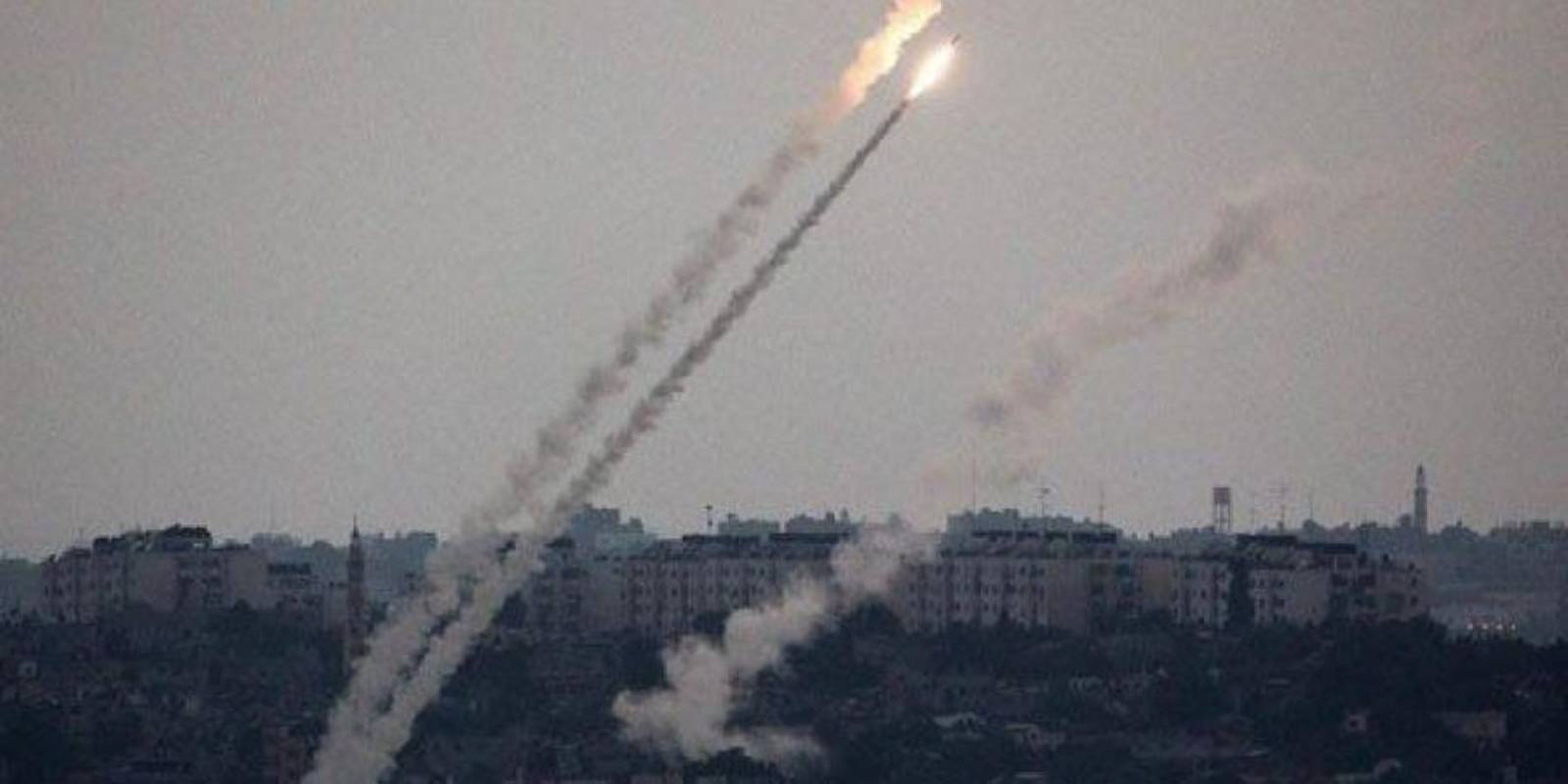 المقاومة: صواريخنا على أهبة الاستعداد لإحراق العمق الصهيوني.. وحيفا أول الأهداف