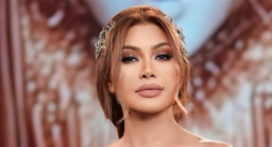 نوال الزغبي تعلق على الاحداث الحاصلة في لبنان.. وهذا ما قالته