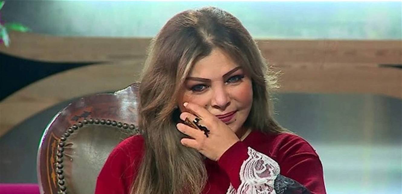 فلة الجزائرية تكشف سبب تهديدها بإنهاء حياتها على الهواء