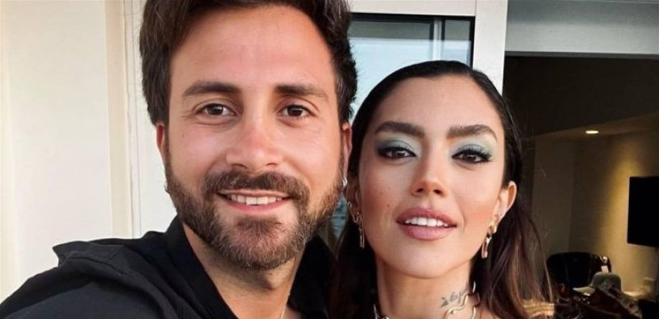 "لبنان متبرا منك".. خطيب الممثلة ستيفاني عطالله يتعرّض لهجوم عنيف إليكم السبب