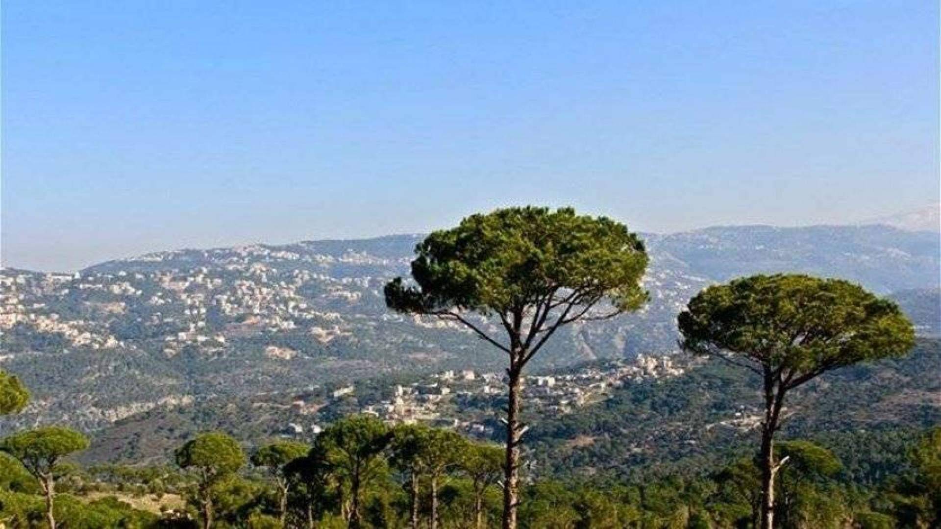 طقس مستقر يسيطر على لبنان... كيف سيكون في الأيام المقبلة؟