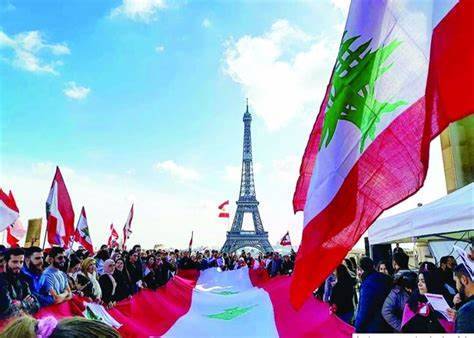 تحرك فرنسي جديد