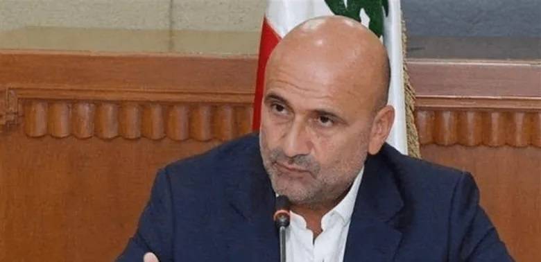 أبي رميا: الأولوية اليوم هي لوضع حد للحرب ونتحمل مسؤولياتنا الوطنية منعاً لأي فتنة طائفية