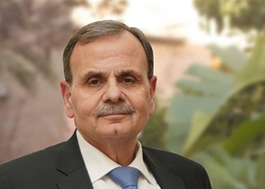 البزري لـ ”الديار”: لا ترجمة بعد للدعم الخارجي لمواكبة أزمة النزوح
 تعقيدات تمنع الحراك السياسي من الوصول الى النتائج المرجوّة