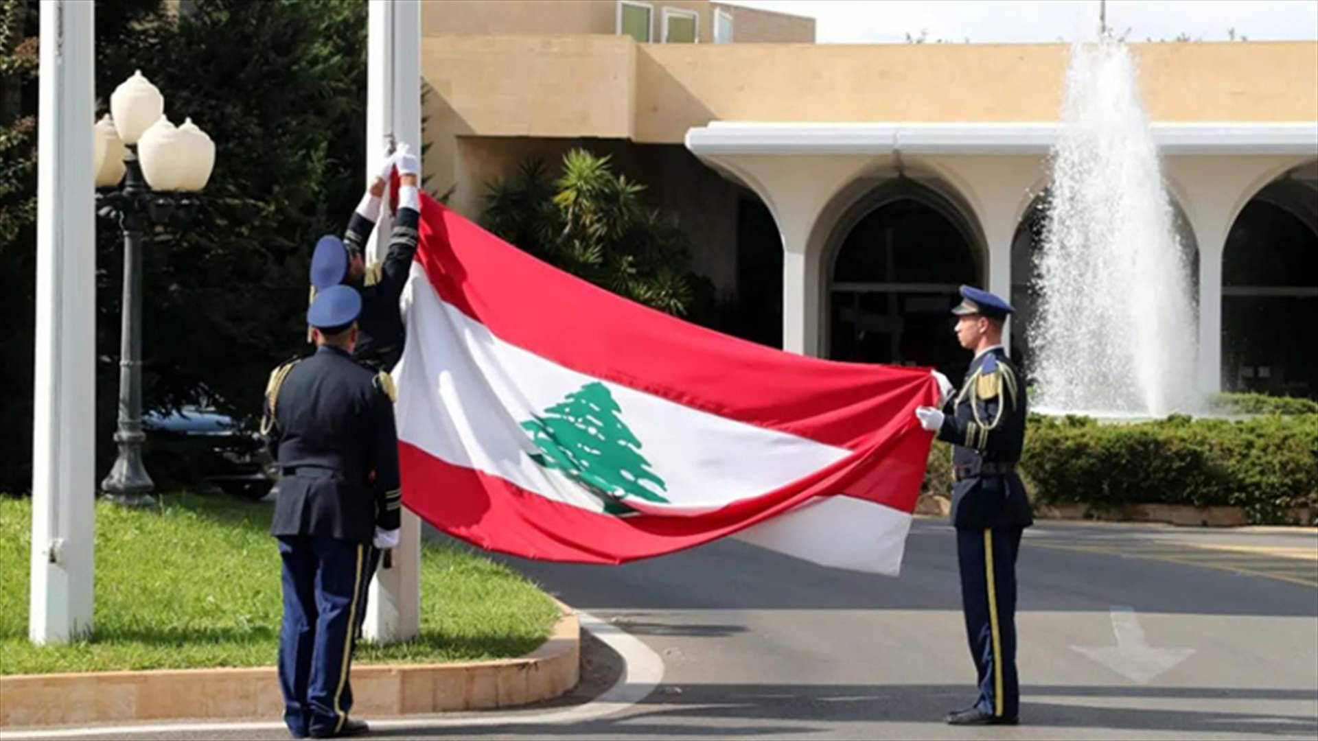 ما هي دلالات زيارة فرنجية لعين التينة... ومن هو الرئيس التوافقي المقبول؟
الحراك الرئاسي في حلقة مفرغة... وحزب الله ملتزم بمواقف نصرالله من كلّ الاستحقاقات