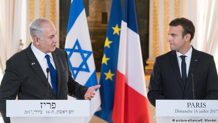قطبة الخلاف الفرنسي ــ « الاسرائيلي» المخفية... داتا الشيعة في إفريقيا