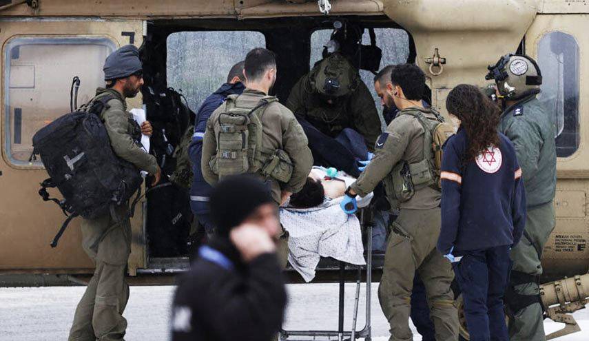 إصابة كبير مستشاريه وعدد من الجنود
سموتريتش: الحرب الأغلى في تاريخ «إسرائيل»
كلّفتنا أكثر من 66 مليار دولار حتى الآن