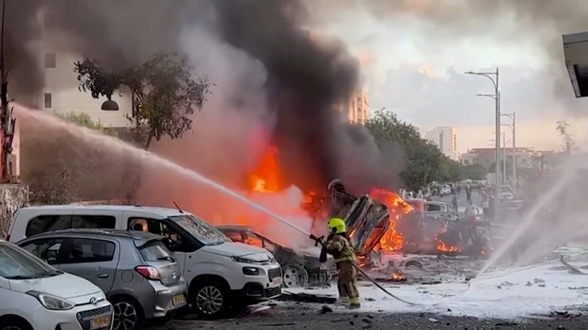 بعد كلام قاسم... قرار جديد من قيادة المقاومة... والعين على الميدان