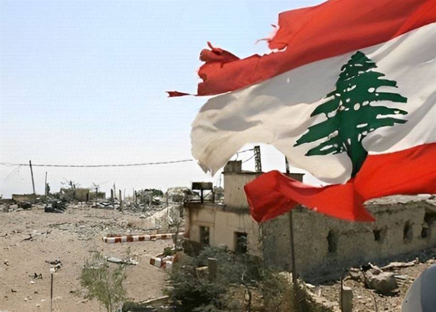 كلّهم سيرحلون وحده سيبقى لبنان