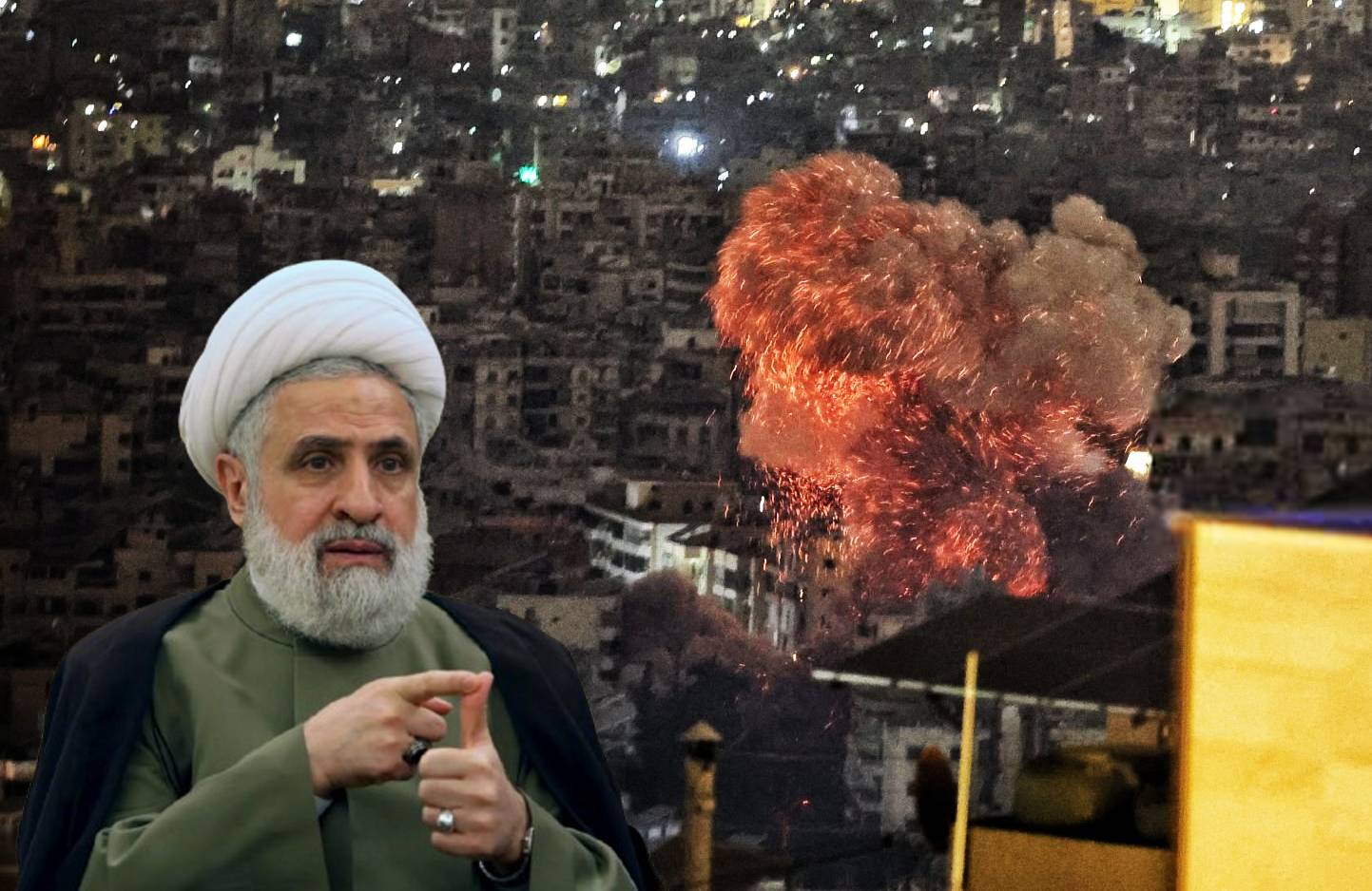 حزب الله يرفض المساومة رئاسياً... والبعض فسّر كلام بري كما يحلو له