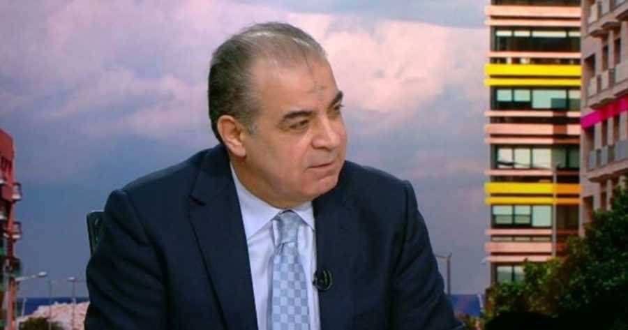 سيف يطلب مساعدات لاعادة اعمار الاهراءات او انشاء اخرى جديدة