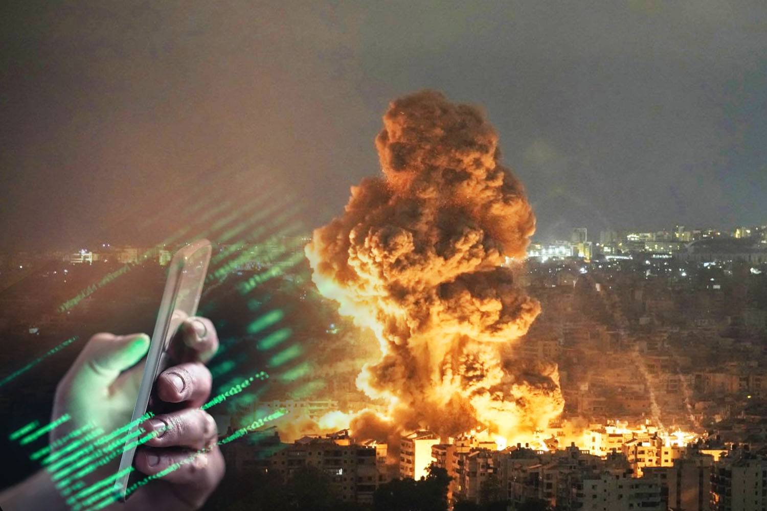 عمالة علنيّة في لبنان... تحريض على قتل أبناء الوطن... أين القضاء؟