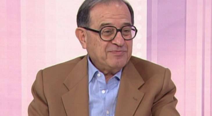 المقاومة تقول لمن يطالبها بالاستسلام وتسليم السلاح انتظرونا
بقرادوني لـ "الديار": السؤال حول نهاية الحرب وهل ستشبه غزو 1982