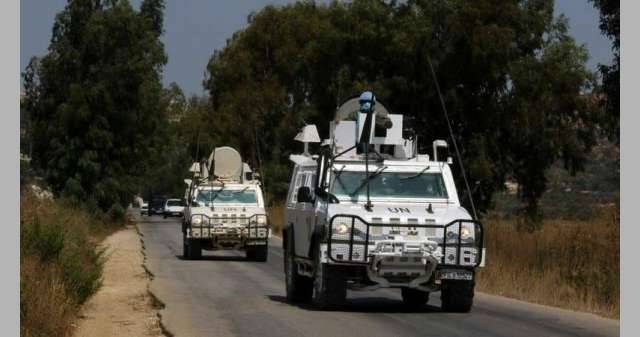 موسكو: نشعر باستياء وغضب من استهداف إسرائيل لقوات"اليونيفيل" في لبنان