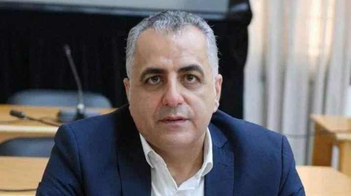 ‎⁨كركي: عودة استفادة المضمونين الاختياريّين بعد تسديد اشتراكاتهم⁩
