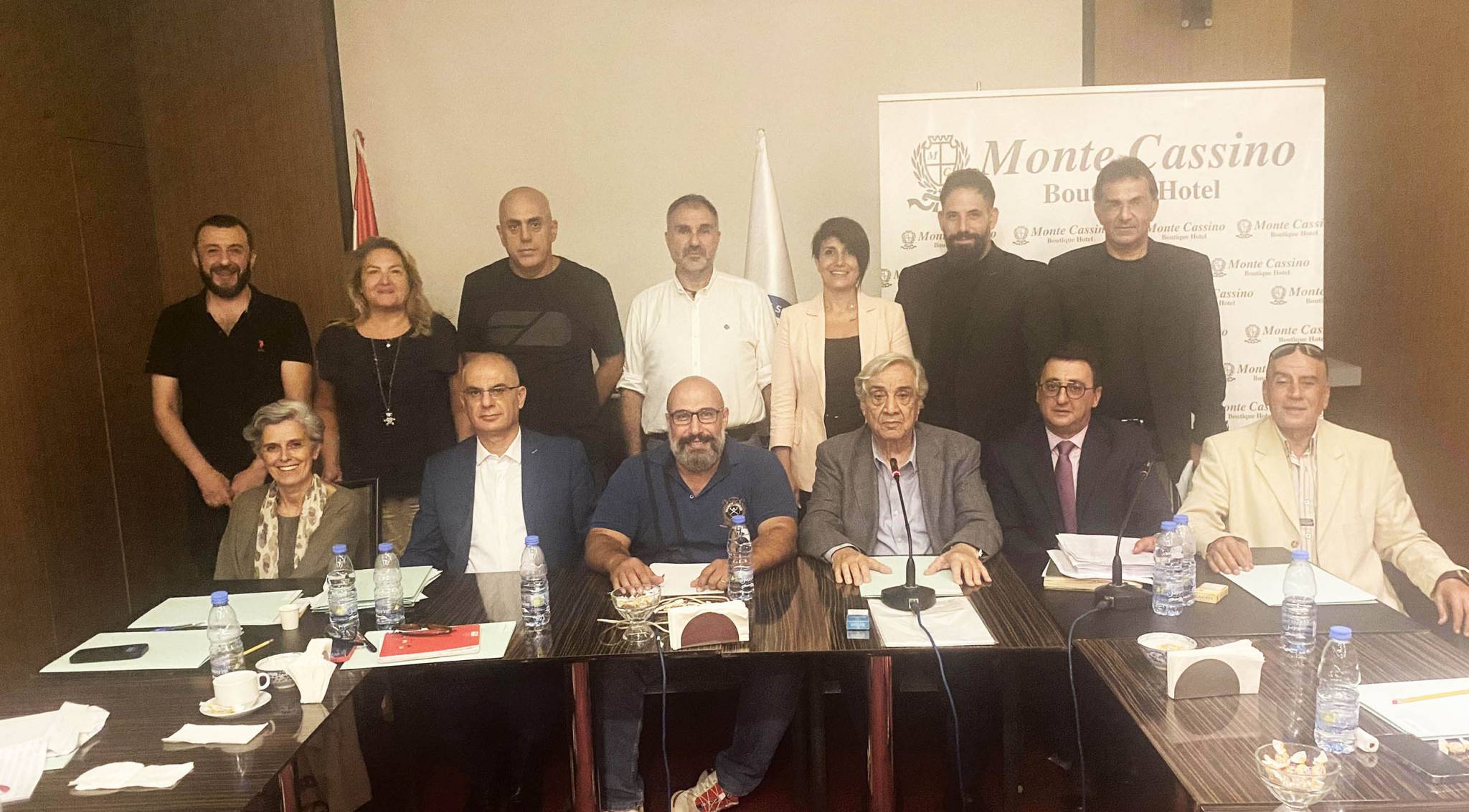 انتخابات الاتحادات الرياضية بين مؤيد ومعارض في ظل "الظروف الاستثنائية"