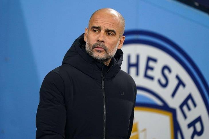 من ليفربول إلى مانشستر سيتي... هل تحدد خليفة غوارديولا؟
