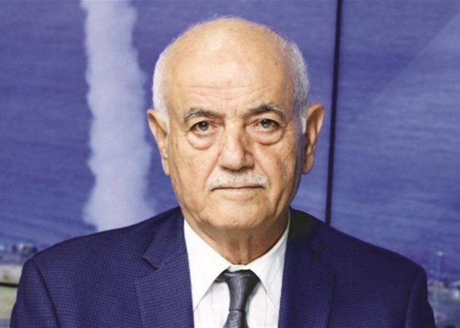ملاعب لـ "الديار": توغل العدو البري فشل في أكثر من منطقة
وتركيز من المقاومة على استنزافه لمنع تقدمه رغم تفوّقه الجوي