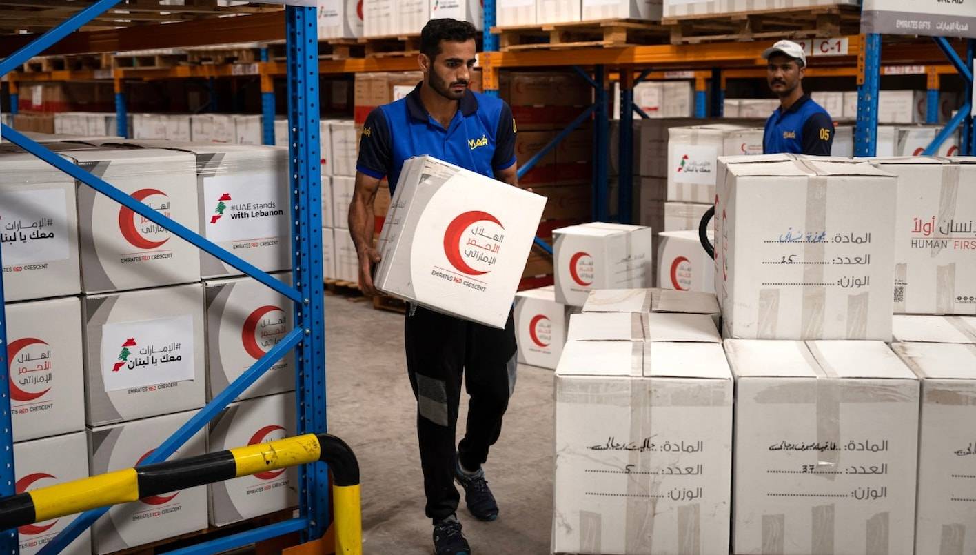 أكثر من ١٢ ألف جنوبي في قضاء زغرتا: نقص في أدوية الأمراض المستعصية الإنسولين وحليب الأطفال واللقاحات
أطباء: مساعدات ضخمة تصل إلى وزارة الصحة لا نلمس منها شيئًا على الأرض