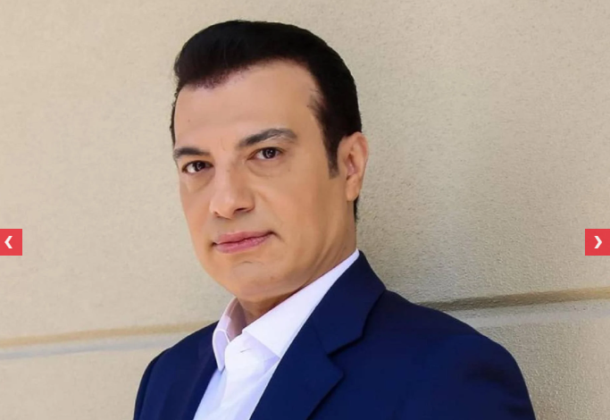 تطورات أزمة فيلا إيهاب توفيق
