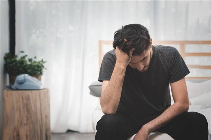 التوتر والإنتصاب... علاقة مُعقدة تهدّد الحياة الجنسيّة للرجل!