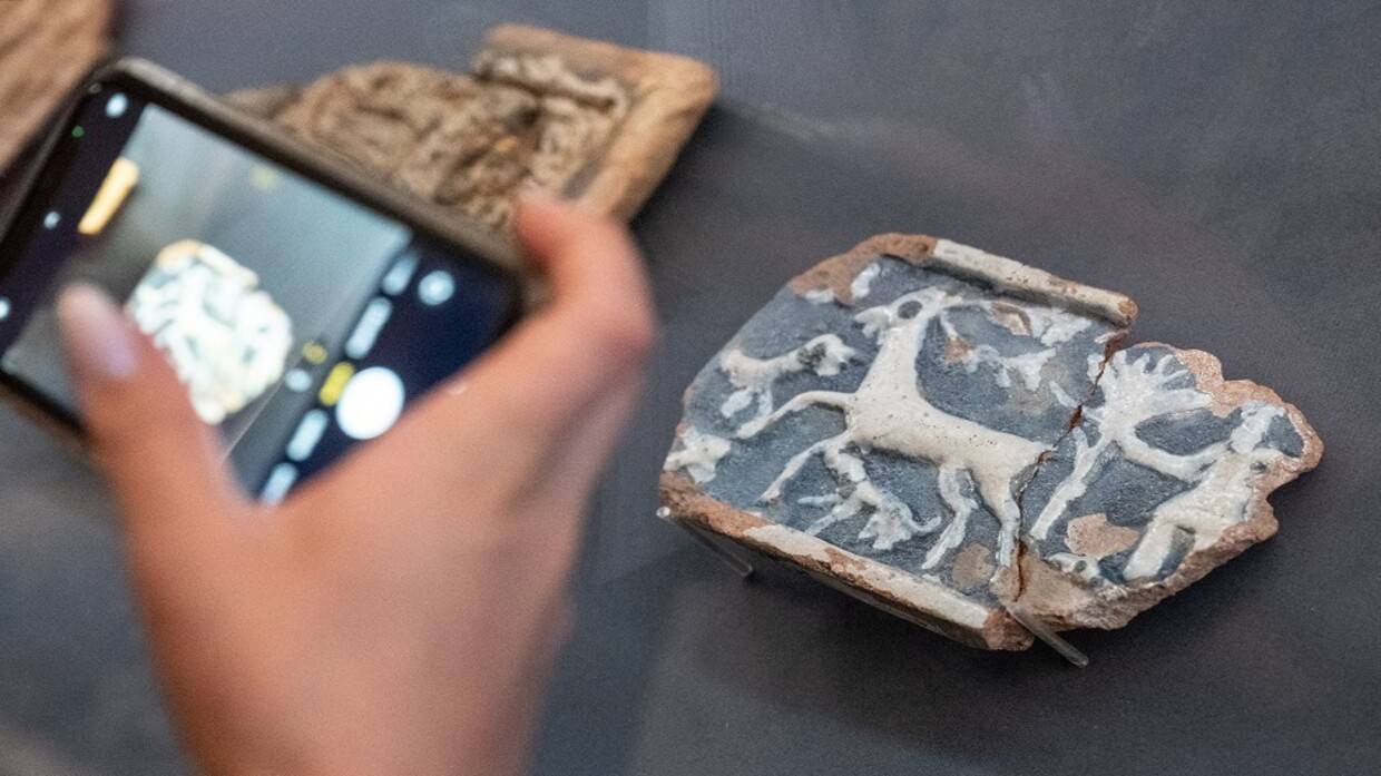 موسكو تفتح متاحفها ومعارضها مجانا