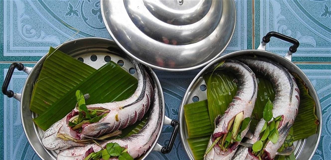 للوقاية من طنين الأذن.. حل طبيعي من السمك