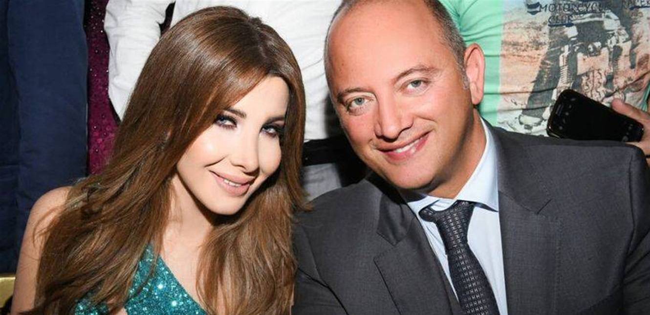 خبر انفصال نانسي عجرم عن زوجها فادي الهاشم ينتشر.. وردة فعلها تُفاجئ الجمهور