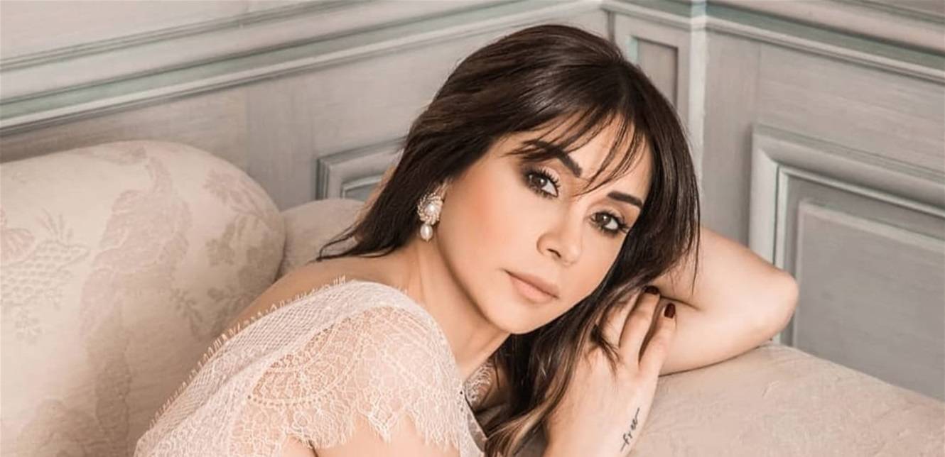 كاريس بشار ترفض الزواج لهذا السبب