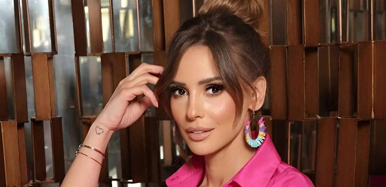 فنانة عربية تطالب بإدخال قانون نفسي للمقبلين على الزواج.. ما السبب؟
