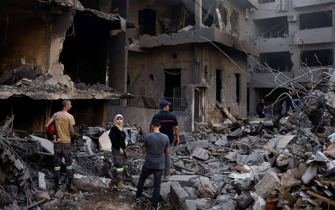ما نوع الذخيرة التي استخدمتها 