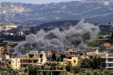 طريق التفاوض مقفل نهائيا في المرحلة الراهنة