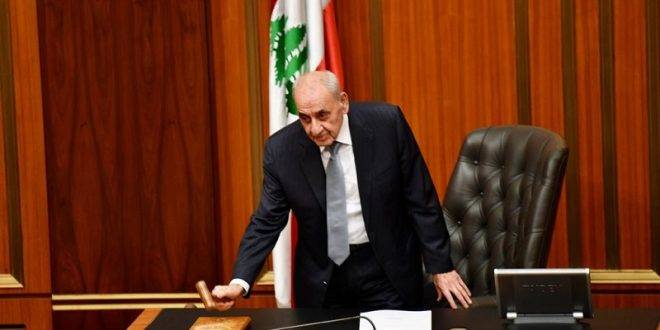 بري: “اسرائيل” تغتال القرار 1701 وآن للمجتمع الدولي أن يتحرك