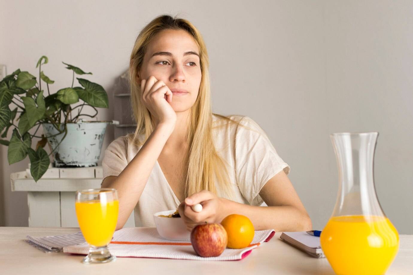 كيف تساعد التغذية في الشفاء النفسي خلال الحرب؟