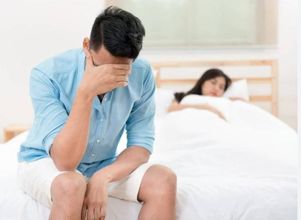 العوامل النفسية والجسدية وراء سرعة القذف.. ماذا عن العلاج؟