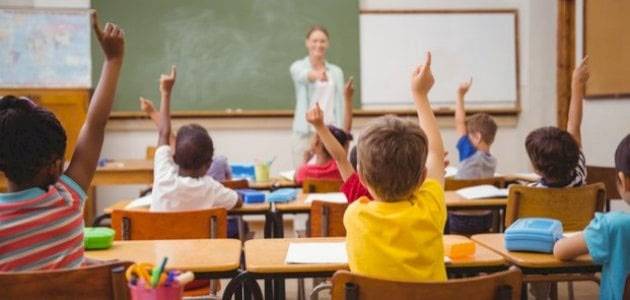 تلميذ الأمس... وتلميذ اليوم