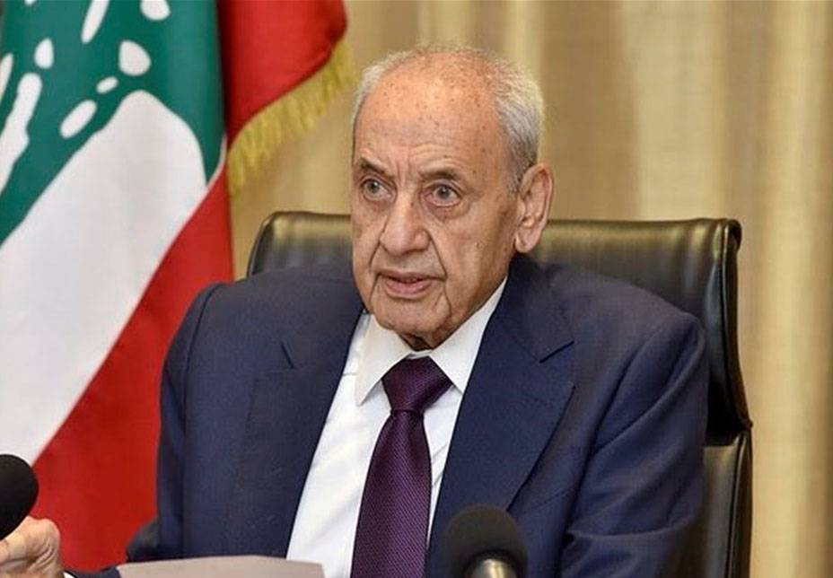 بري يُواصل تحرّكه... لم يحن وقت التفاوض!