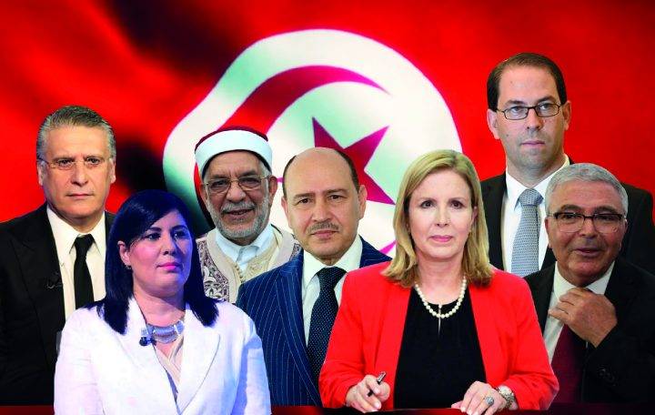 الأمم المتحدة تنتقد سجن خصوم سياسيين في تونس
