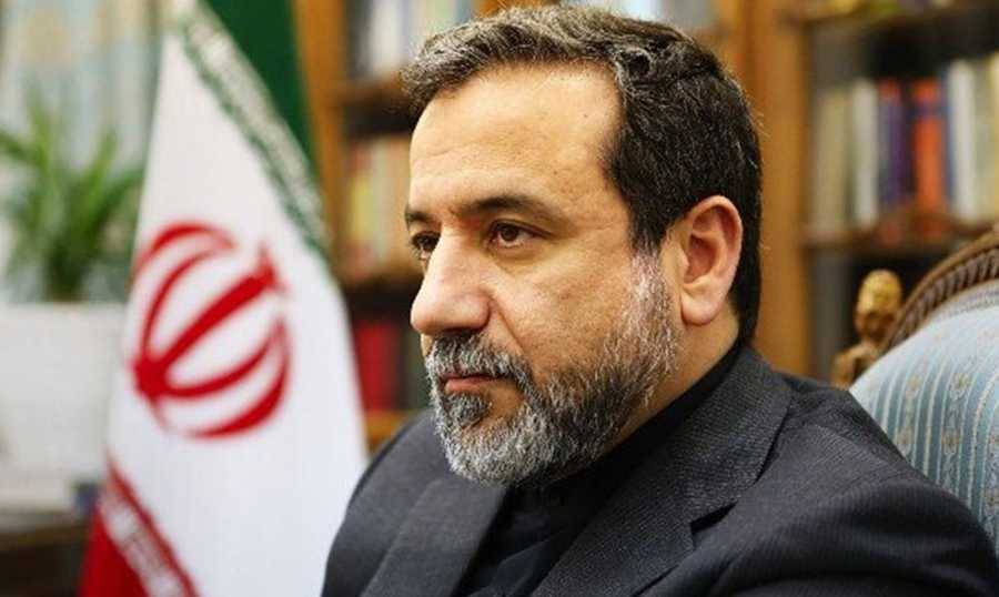 عراقجي: هناك فهم مشترك في المنطقة تجاه خطورة الصراعات في غزة ولبنان