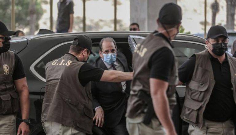 الرئيس المصري يعين رئيسا جديدا للمخابرات