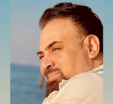 رئيس مهرجان إضافة الإعلامي سام سعد : عبارات قلبية مؤثرة ووطنية لا تضاهى..