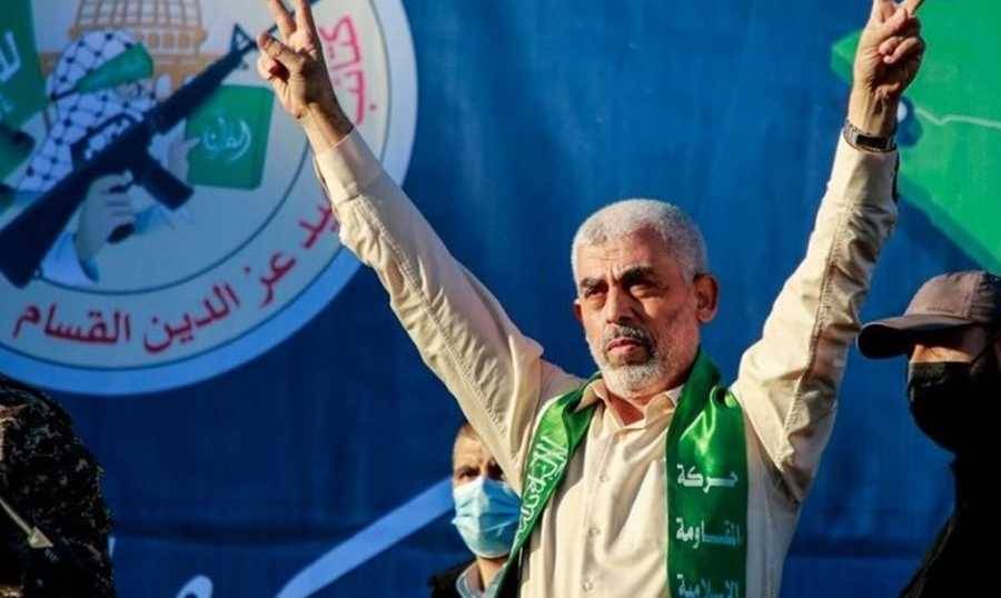 الجنائية الدولية على علم بتقارير عن وفاة السنوار