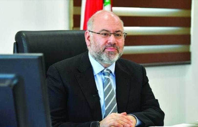 الأبيض: "إسرائيل" تستهدف القطاع الصحي في لبنان وخطر انتشار الأوبئة بين النازحين كبير
