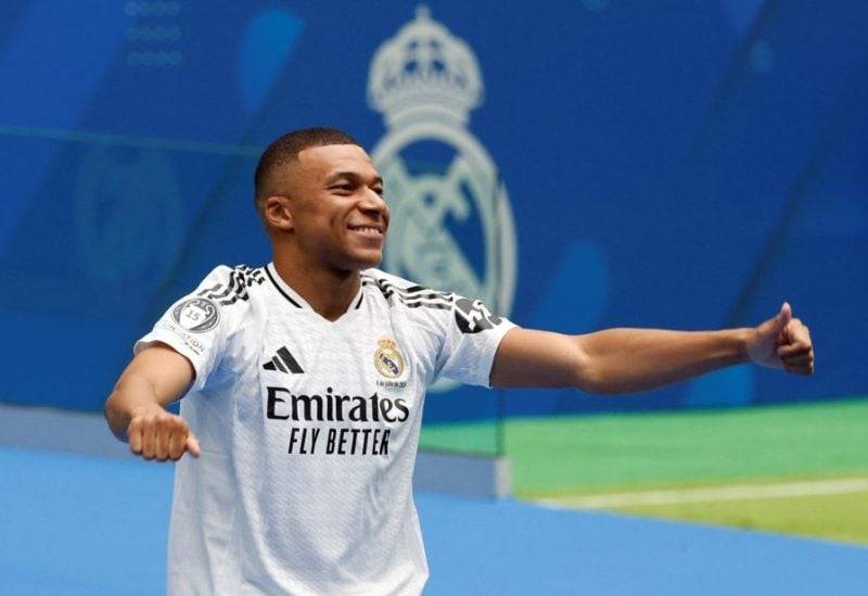 بسبب أزمة مبابي... اجتماع طارئ في ريال مدريد