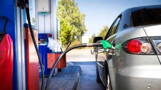 ارتفاع في سعر البنزين وانخفاض في المازوت...