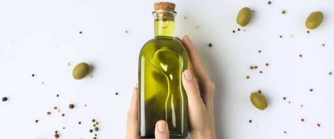 زيت الزيتون... هديّة الطبيعة لمرضى التهاب المفاصل!