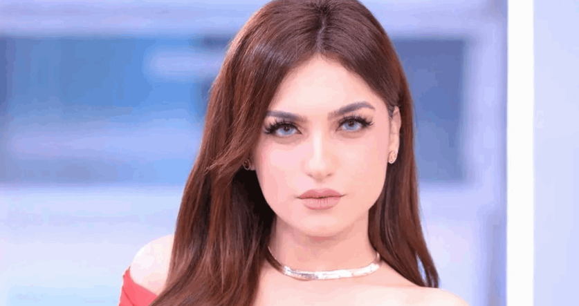 هجوم حاد من ياسمين عز على عروسين: ليه تقلّلي من نفسك؟