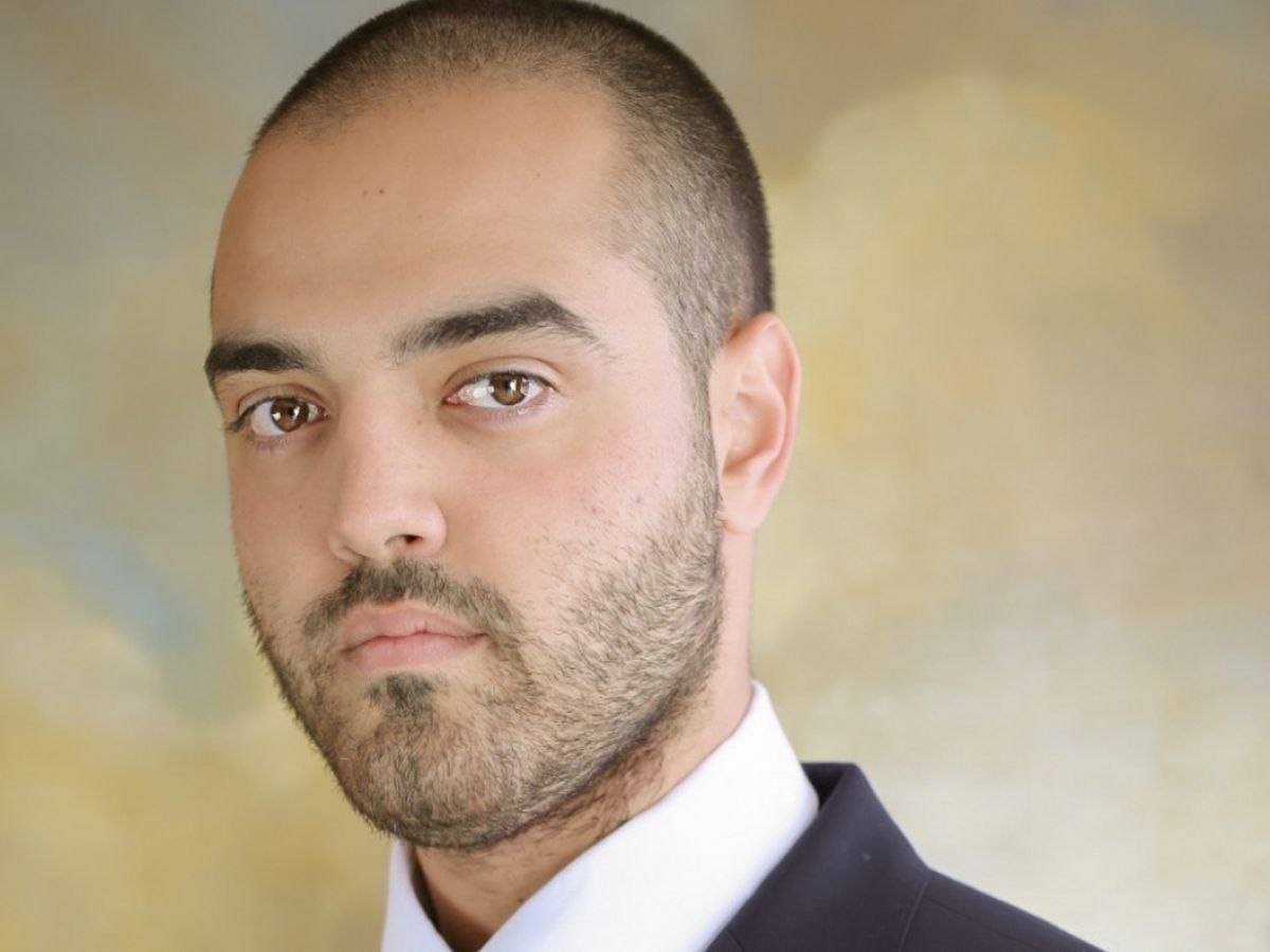 اکرم اسكندر صفا رئيساً للاولمبياد الخاص اللبناني