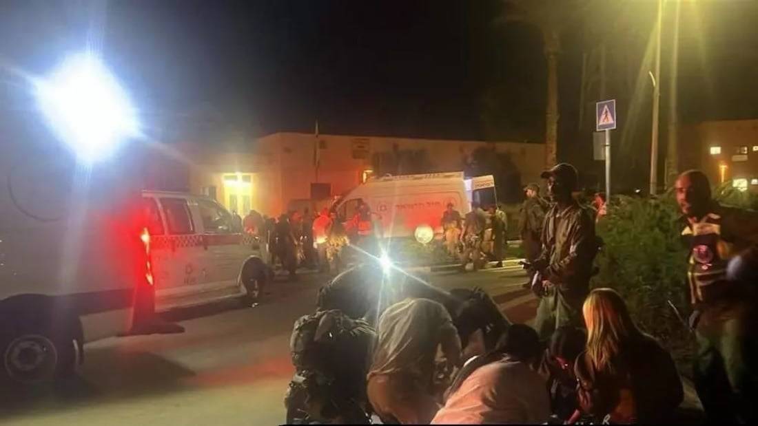 غرفة عمليات المقاومة الإسلامية: نكبد جيش العدو خسائر فادحة وأطلقنا مرحلة جديدة من المواجهة مع "اسرائيل"